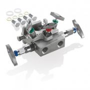 5 ventilgrenrör T5A/T5S-typer