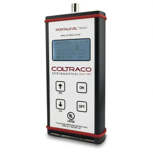 Ultrasone niveauindicator Portalevel® MAX Marine plus - Εικόνα 2