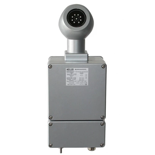 Müller Modular intelligent weather station MD-IWS
