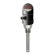 Müller Sensor de fluxo calorimétrico para gases MEFS-K