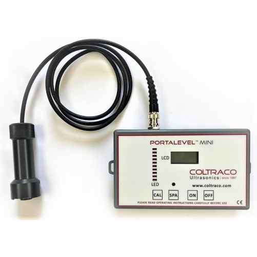 Gasniveauindicator Portalevel® MINI (2290334-MINI) – Image 3