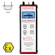 EX Gasstandanzeiger Portalevel® Eigensicher (2290334-COIS)