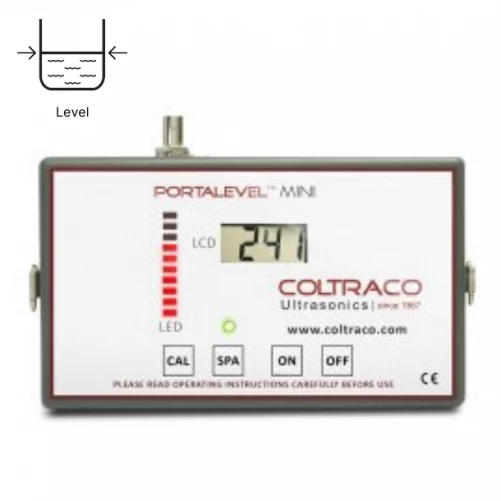 Gasniveauindicator Portalevel® MINI (2290334-MINI)