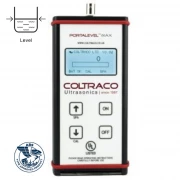 Ultralyds-niveauindikator Portalevel® MAX Marine plus