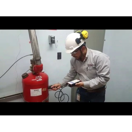 Portable ultrasone niveau indicator Portalevel® MAX PLUS - Bild 5