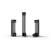 Caudalímetro variable para gases Q-Flow