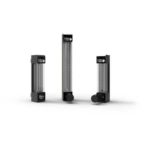Misuratore di portata variabile per gas Q-Flow