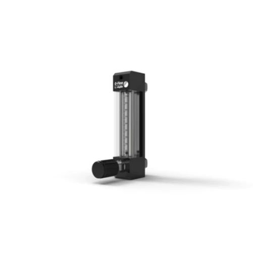 Variabele debietmeter voor gassen Q-Flow - immagine 2