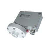 Trafag 900/904/912 Pressostato de Membrana