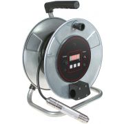 Müller Mesure de niveau portable sans fil pour réservoirs PLT-R