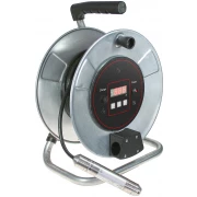 Müller Bærbar trådløs niveaumåling til tanke PLT-R