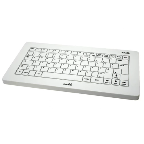 Müller Touch-M industrieel toetsenbord IN-KEY-desktop