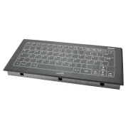 Alternative view of Müller Touch-M industrieel toetsenbord IN-KEY-desktop