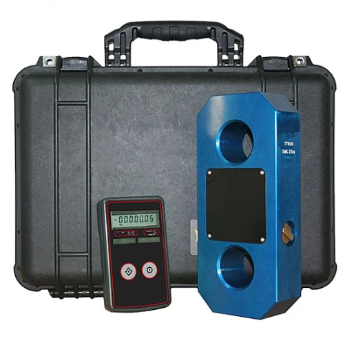 MFWZ mobile wireless load cell (on request)