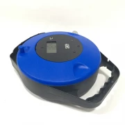 SIKA Temperature monitoring unit for bulk and cargo / ETCTPO-0035004