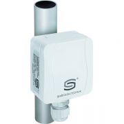 ALTF02 Ni1000 TK5000, IP43, Oppervlaktetemperatuuropnemer - Buisaanlegtemperatuuropnemers