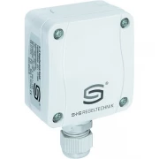 ATF1 Pt100 (a 4 fili, standard) Sensore di temperatura esterna - Sensore di temperatura ambiente umido