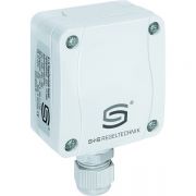 ATF1 Pt1000, IP65, Sensore di temperatura esterna - Sensore di temperatura ambiente umido