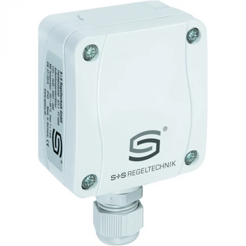 ATF1 Pt1000A Sonde de température extérieure - Sonde de température ambiante humide