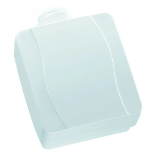 ATF01 NTC 30k, sensor de temperatura de montaje en superficie, IP43