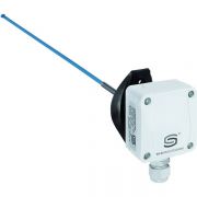 MWTF Pt100 L= 3m Valor médio sensor de temperatura / sensor de canal flexível