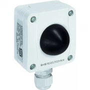 ASTF Ni1000 TK5000 Czujnik temperatury promieniowania pomieszczenia