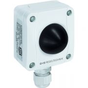 ASTF NTC 10k Sensor de temperatura de radiação ambiente