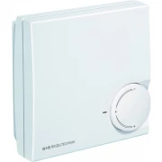 RTF KTY81-210 P Rumtemperaturføler, påbygningsmonteret BALDUR I