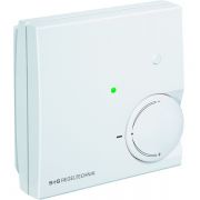 RTF NI1000 (DIN) P L T Room temperature sensor surface-mounted BALDUR I
