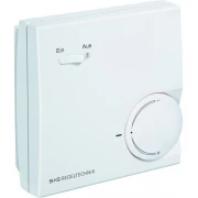 RTF NI1000 (DIN) P W Sensor de temperatura ambiente montado à superfície BALDUR I