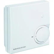 RTF NI1000 TK5000 P T (padrão de impressão potm.) Sensor de temperatura ambiente montado à superfície BALDUR I