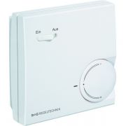 RTF NTC 10K Precon P W Rumstemperaturgivare, ytmonterad BALDUR I