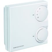 RTF NTC 20K P D4 Rumstemperaturgivare, ytmonterad BALDUR II