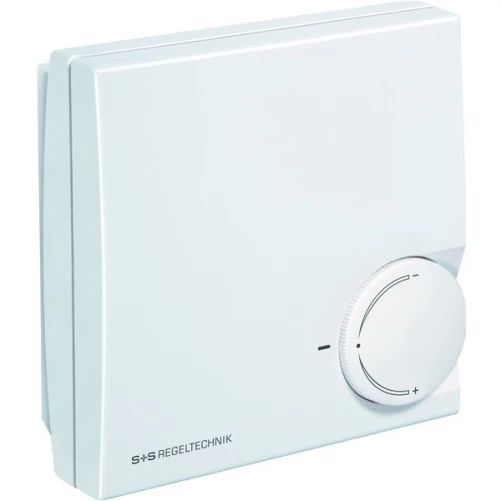 RTF PT100 P Room temperature sensor surface-mounted BALDUR I