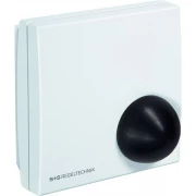 RSTF Pt100 Czujnik temperatury promieniowania pokojowego BALDUR I