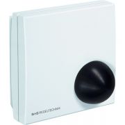 RSTF Ni1000 TK5000 Raumstrahlungs-Temperaturfühler BALDUR I