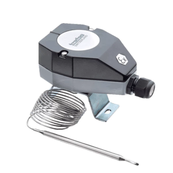 Trafag Explosion-proof Capillary thermostat EXS 404/414 EX Industat