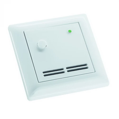 FSTF LM235Z, L, T Room temperature sensor and measuring transducer, flush-mounted switchgear