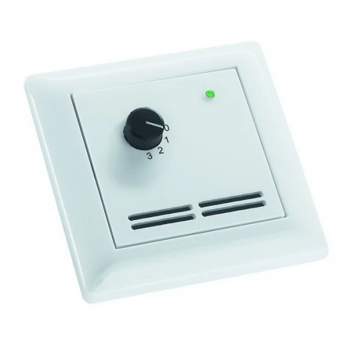 FSTF NTC 1, 8 kOhm, L, D4 Room temperature sensor and measuring transducers, flush-mounted in switchgear