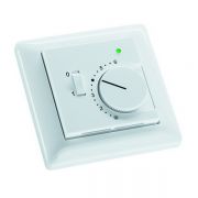 FSTF Ni1000 (DIN), L, P, W Rumtemperaturføler og målesonde, forsænket i koblingsudstyr