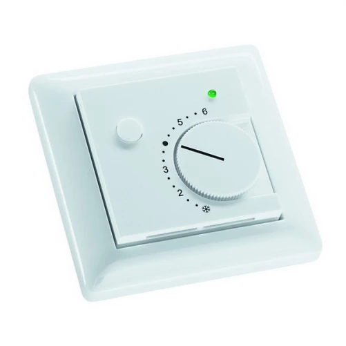 FSTF Pt100, L, P, T Room temperature sensor and measuring transducer, flush-mounted switchgear
