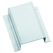 SS-01 Protezione dal sole e dalle sfere per sensore ambiente 90x135x48