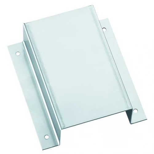 SS-01 Zon- en balbescherming voor ruimtevoeler 90x135x48