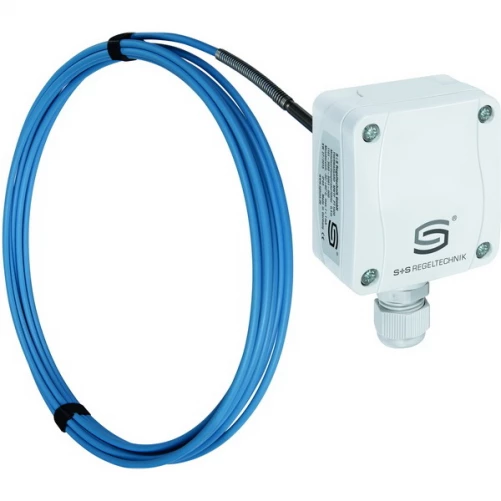 MWTM-U 6m einstellbarer Messbereich Mittelwert-Temperatursensor aktiv