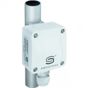 Contact inverseur pour tube KW-W, IP65, 24V AC / DC Contrôleur de condensation avec sangle de serrage