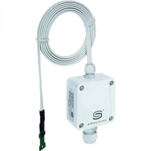 KW-W-extern Wisselcontact, IP65, Condensatiebewaker
