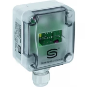 AHKF-0, 5 / 1 / 2 / 5 / 20 / 60 U, 0-10V, Outdoor light intensity sensor, IP65, 0, 5 / 1 / 2 / 5 / 20 / 60kLux adjustable