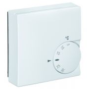 RTR-B 121 Rumstermostat, mekanisk