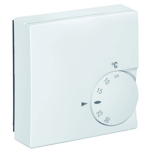 RTR-B 121 Ruimtethermostaat, mechanisch