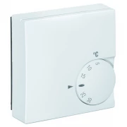 RTR-B 124 Raumthermostat, mechanisch